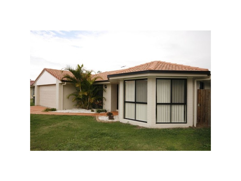 18 IBIZA PLACE, Carseldine QLD 4034