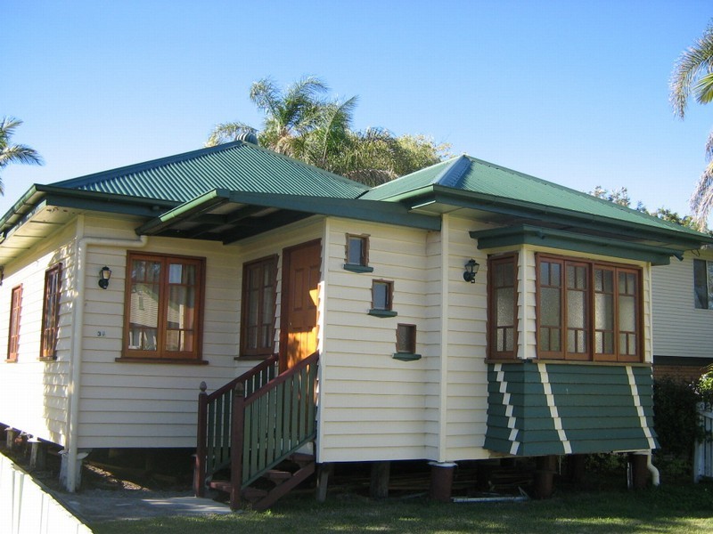 39 Harold Street, Zillmere QLD 4034