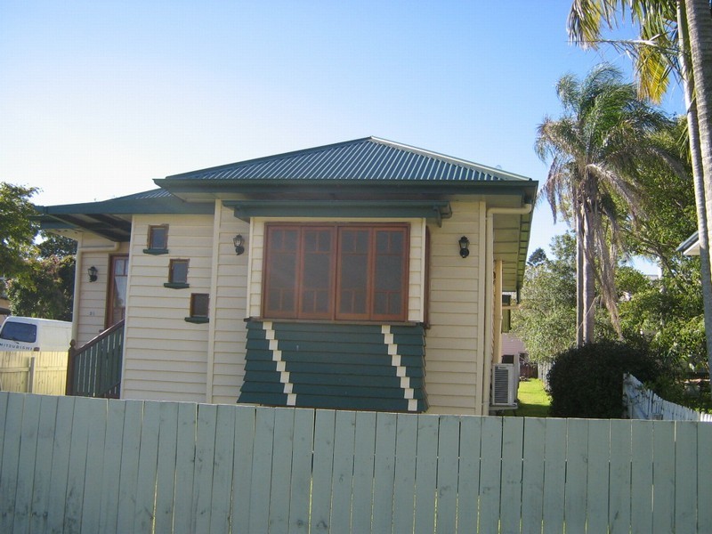 39 Harold Street, Zillmere QLD 4034