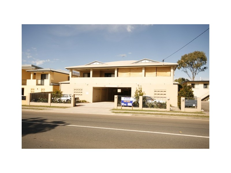 6/346 ZILLMERE ROAD, Zillmere QLD 4034