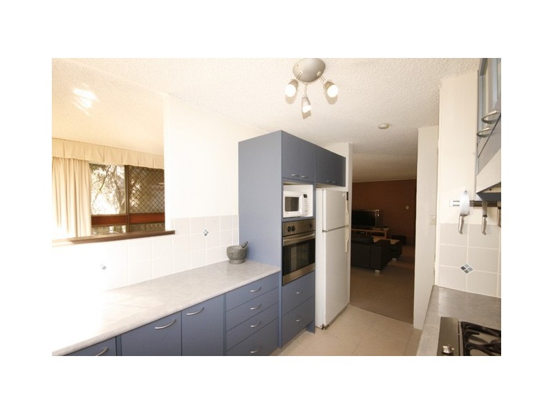 2/36 Upper Lancaster Road, Ascot QLD 4007