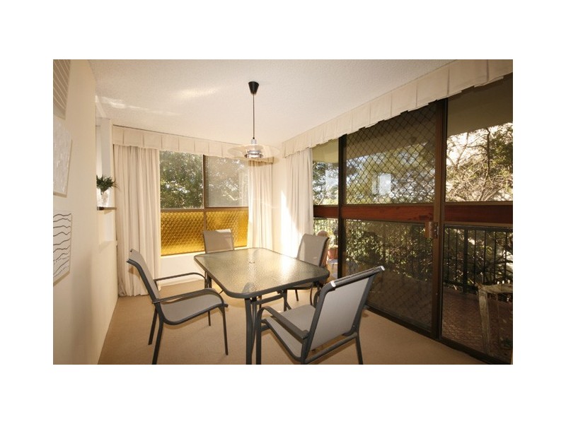 2/36 Upper Lancaster Road, Ascot QLD 4007