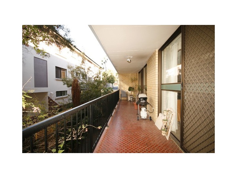 2/36 Upper Lancaster Road, Ascot QLD 4007