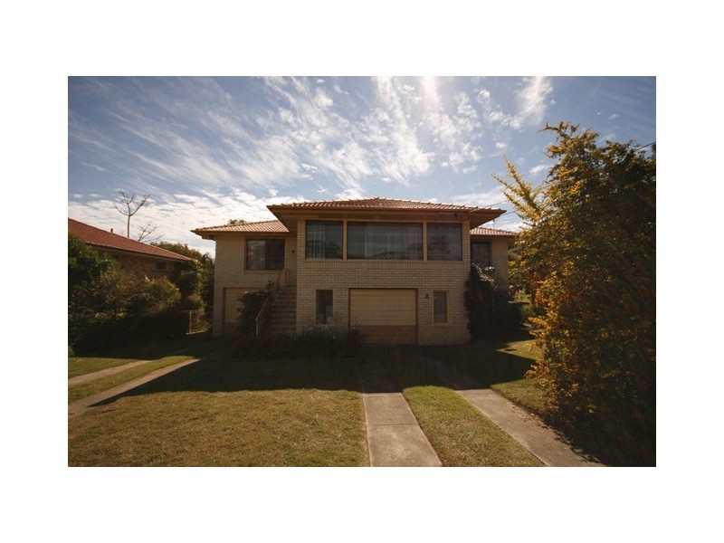 8 EULER STREET, Aspley QLD 4034