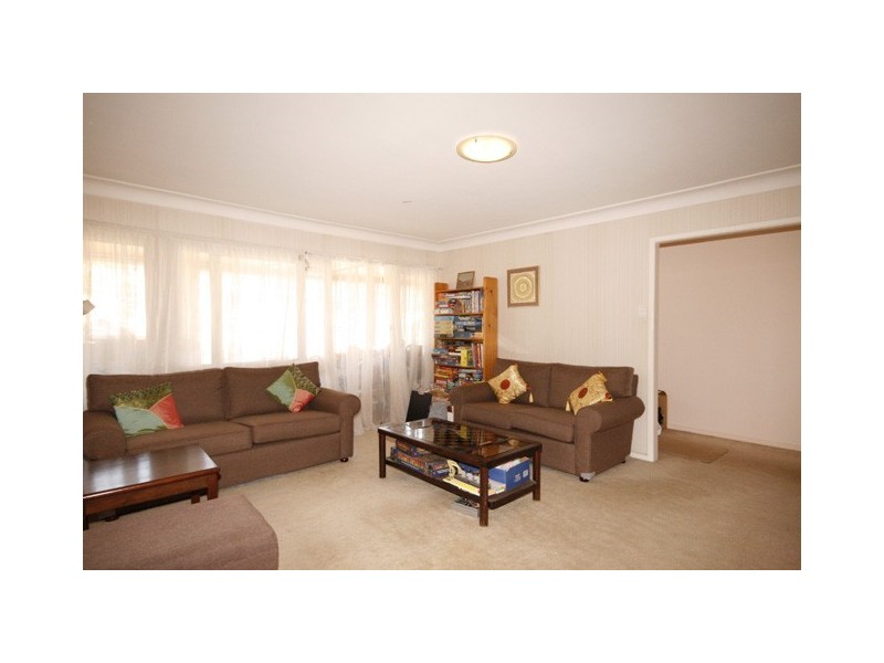 8 EULER STREET, Aspley QLD 4034