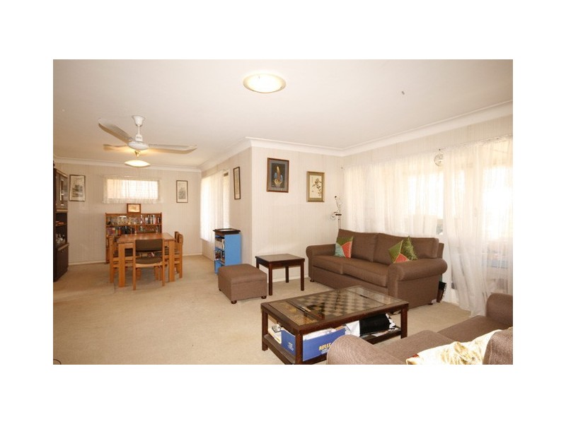 8 EULER STREET, Aspley QLD 4034