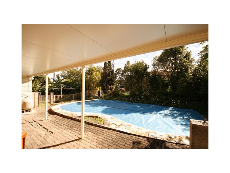 8 EULER STREET, Aspley QLD 4034