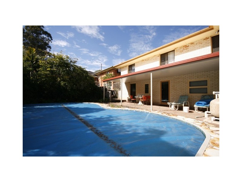 8 EULER STREET, Aspley QLD 4034
