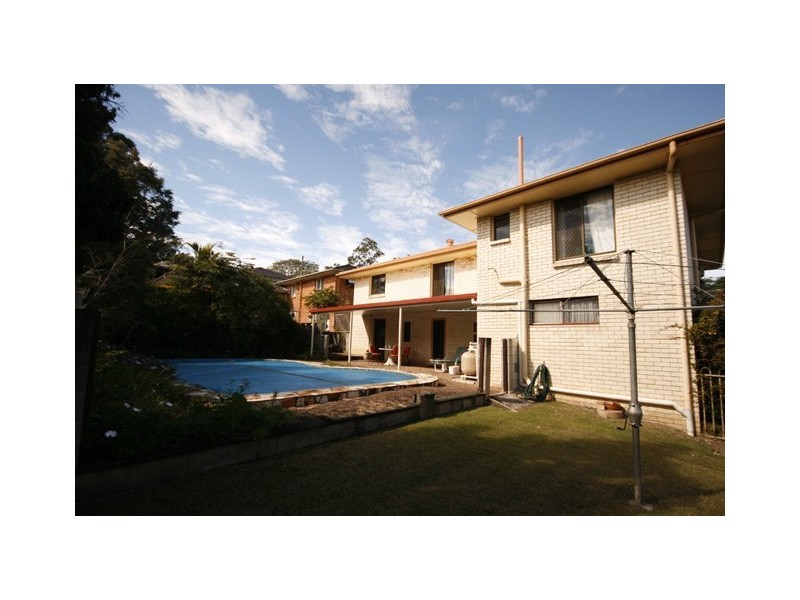 8 EULER STREET, Aspley QLD 4034