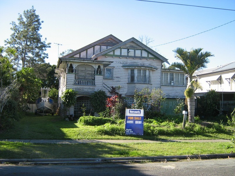 19 GOULBURN STREET, Gordon Park QLD 4031