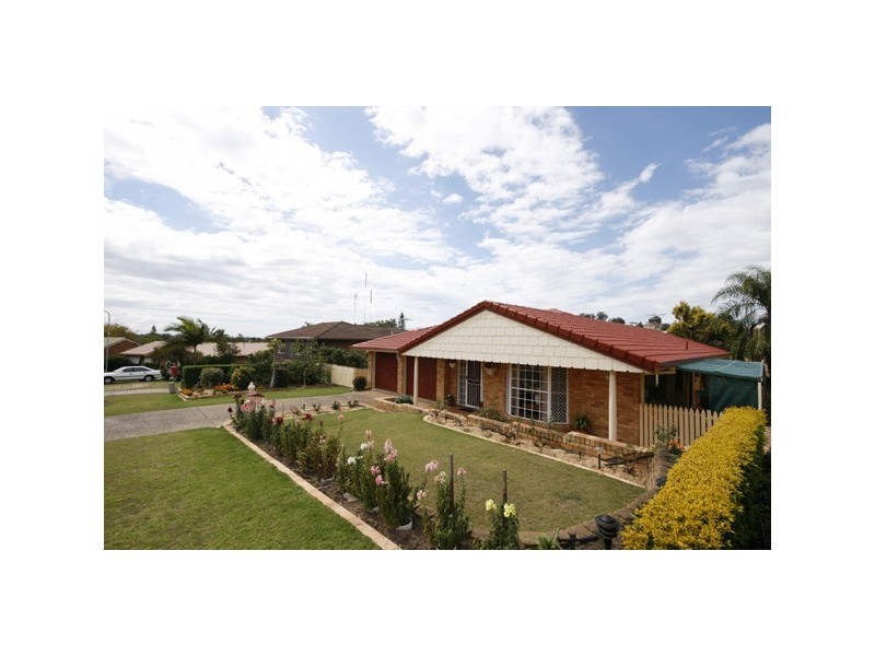 9 Stonycroft, Aspley QLD 4034