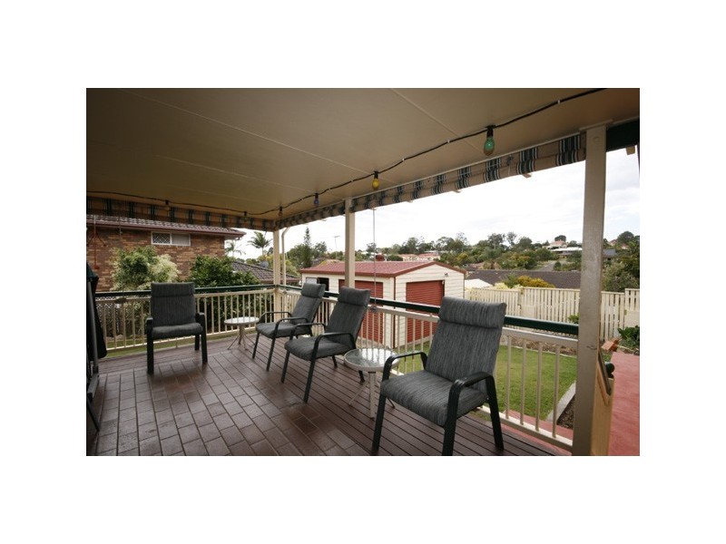 9 Stonycroft, Aspley QLD 4034