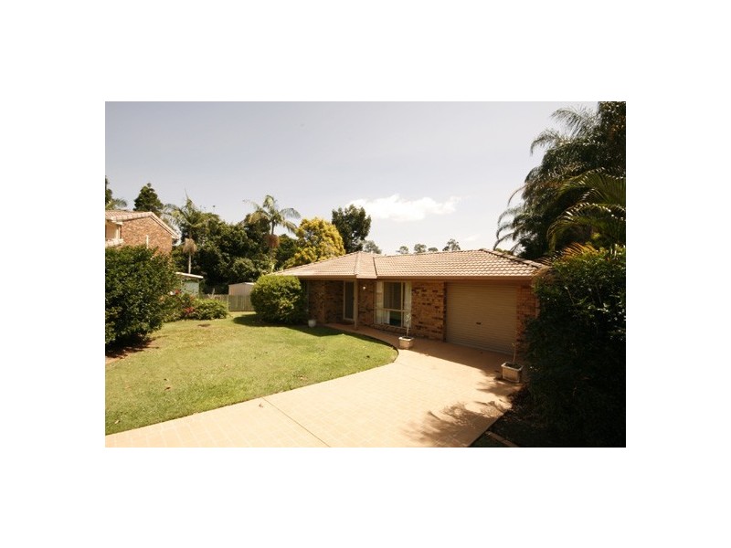 12 Magnolia Place, Carseldine QLD 4034