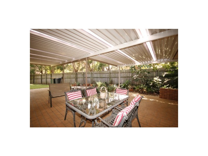 12 Magnolia Place, Carseldine QLD 4034