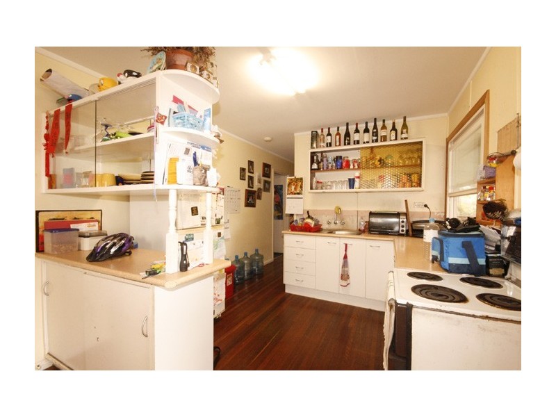 11 CONWAY STREET, Geebung QLD 4034