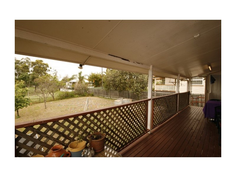 11 CONWAY STREET, Geebung QLD 4034