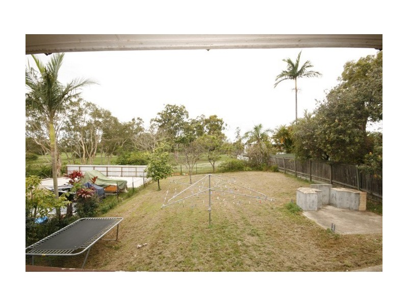 11 CONWAY STREET, Geebung QLD 4034