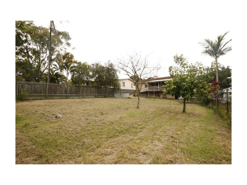 11 CONWAY STREET, Geebung QLD 4034