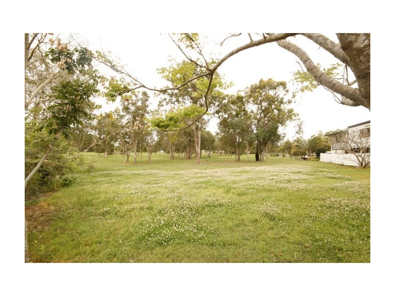 11 CONWAY STREET, Geebung QLD 4034