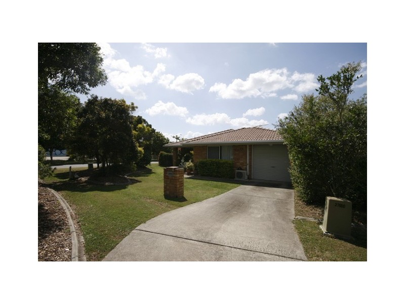 2 OBIRI PLACE, Zillmere QLD 4034