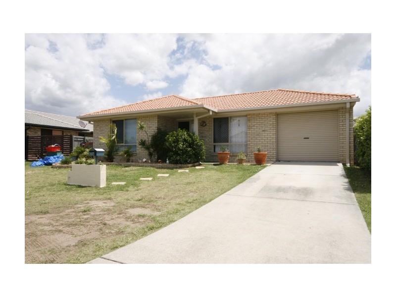 5 PALADIN PLACE, Bald Hills QLD 4036