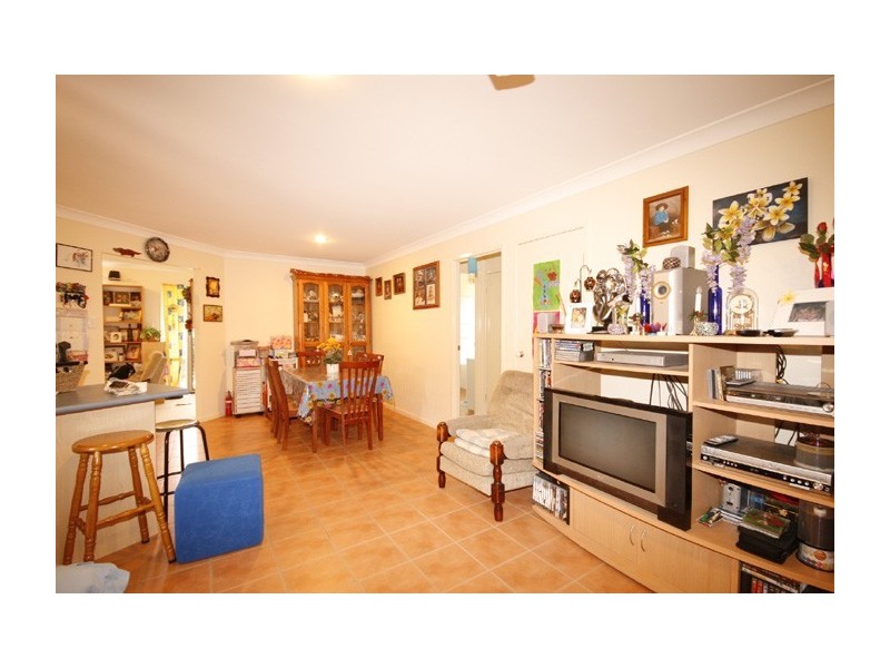 5 PALADIN PLACE, Bald Hills QLD 4036