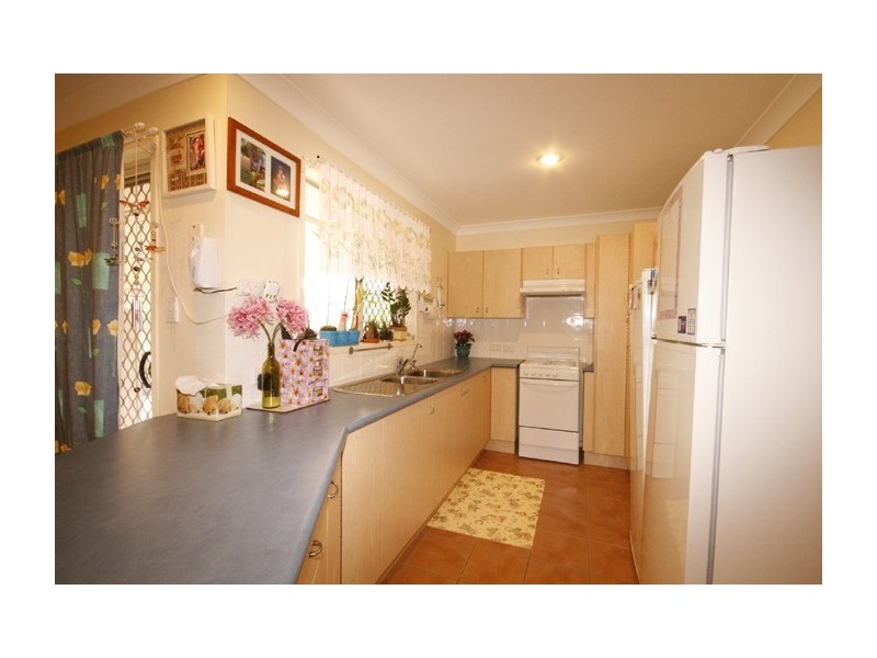 5 PALADIN PLACE, Bald Hills QLD 4036