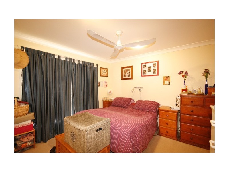 5 PALADIN PLACE, Bald Hills QLD 4036