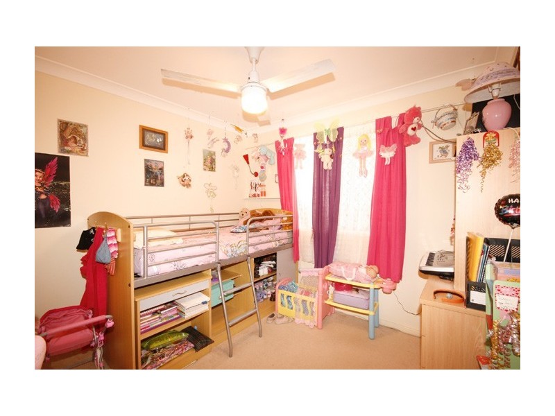 5 PALADIN PLACE, Bald Hills QLD 4036