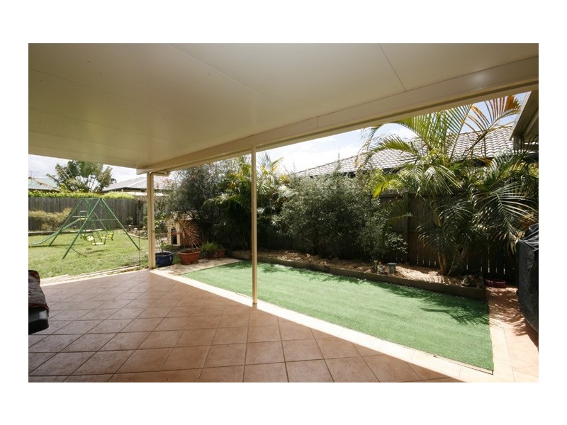 5 PALADIN PLACE, Bald Hills QLD 4036