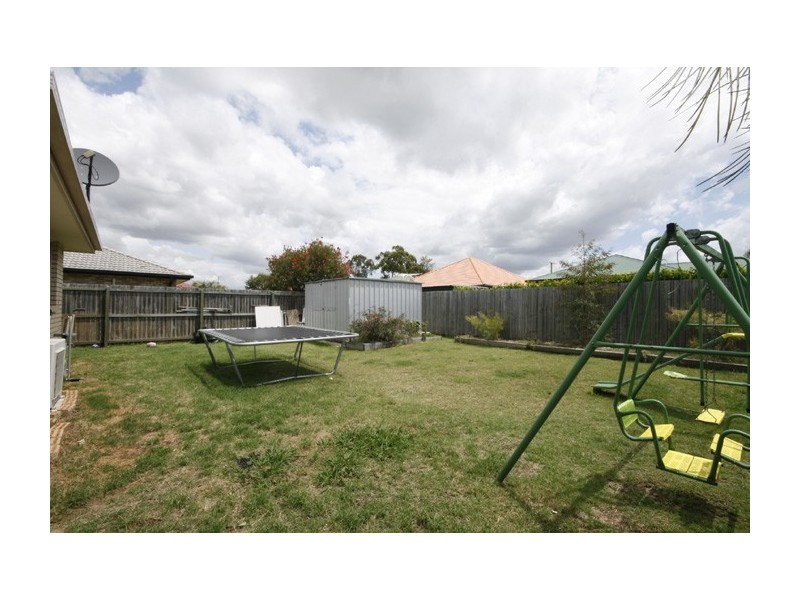 5 PALADIN PLACE, Bald Hills QLD 4036