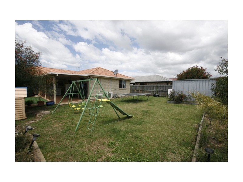 5 PALADIN PLACE, Bald Hills QLD 4036