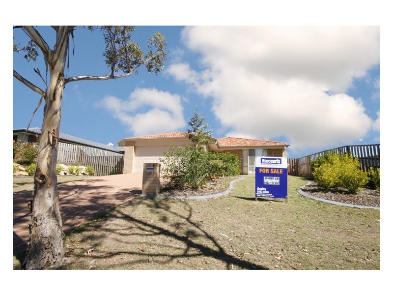 26 Fresh Water Creek Rd, Mango Hill QLD 4509