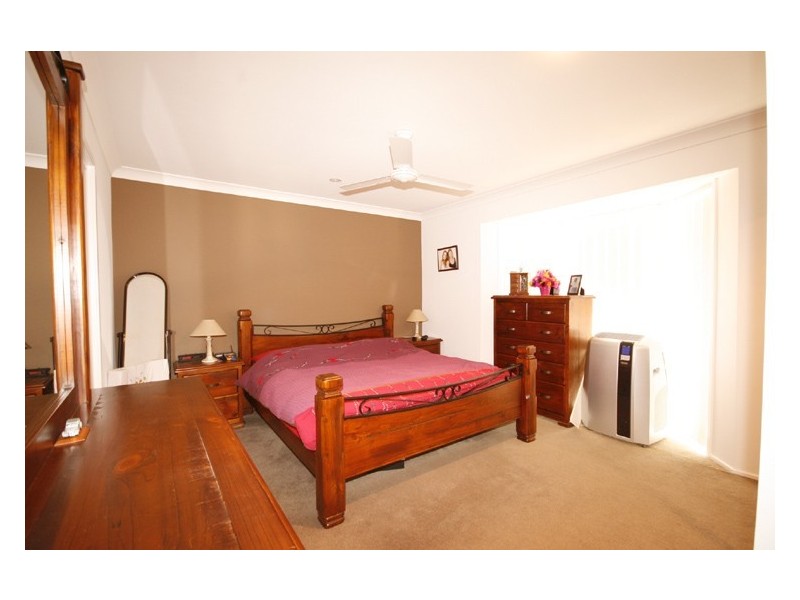 26 Fresh Water Creek Rd, Mango Hill QLD 4509