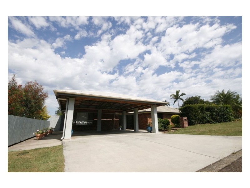 4 Evergreen Street, Bracken Ridge QLD 4017