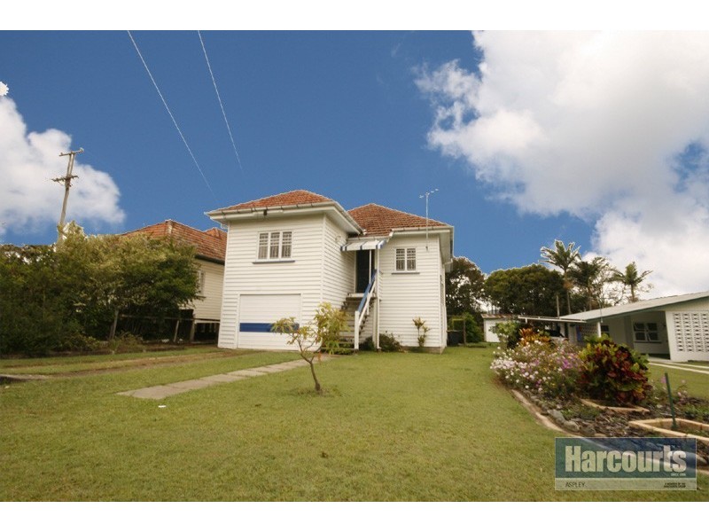 29 Rowell Street, Zillmere QLD 4034