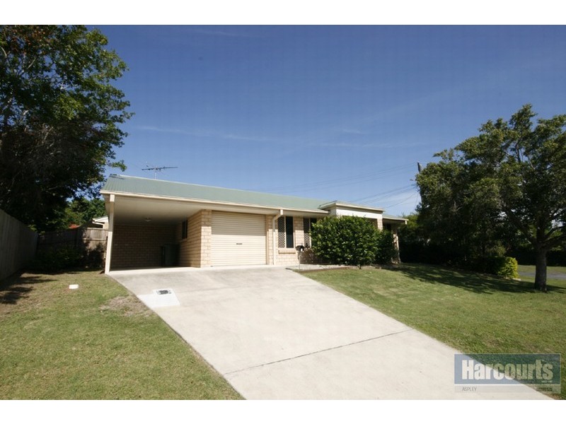 7 Centre Street, Aspley QLD 4034