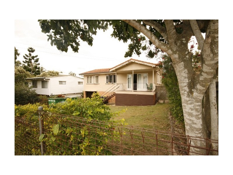 11 CONWAY STREET, Geebung QLD 4034
