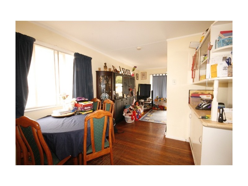 11 CONWAY STREET, Geebung QLD 4034