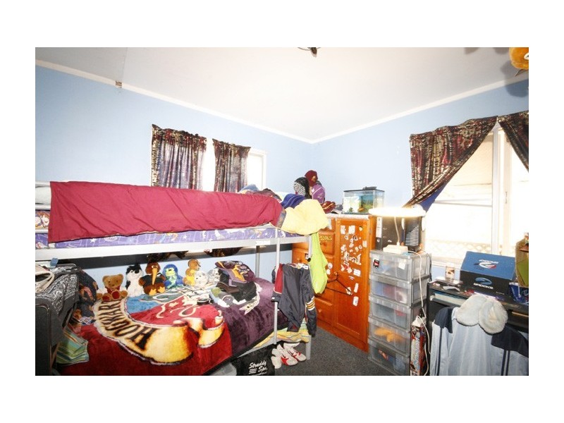 11 CONWAY STREET, Geebung QLD 4034