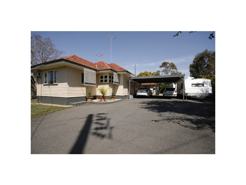 498 ZILLMERE ROAD, Zillmere QLD 4034