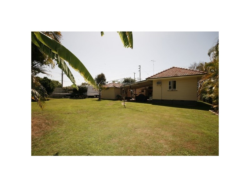 498 ZILLMERE ROAD, Zillmere QLD 4034