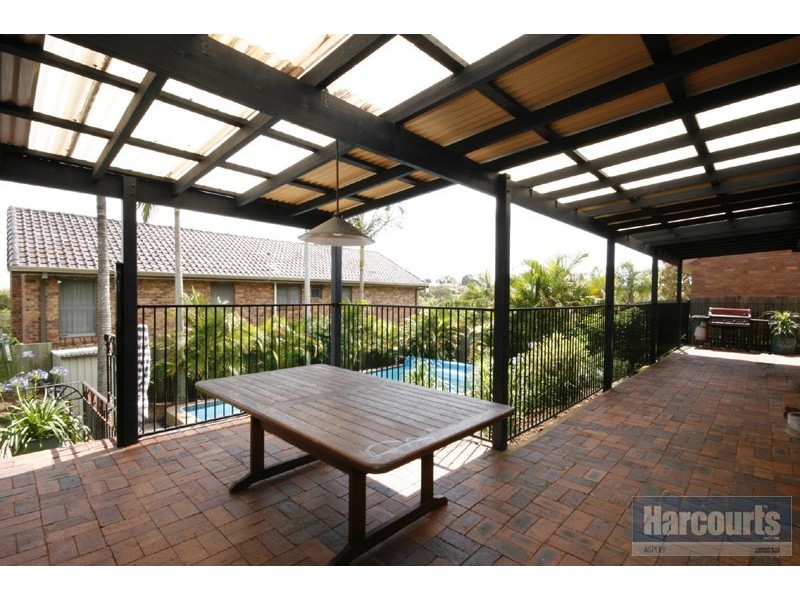 50 Ironwood Street, Aspley QLD 4034