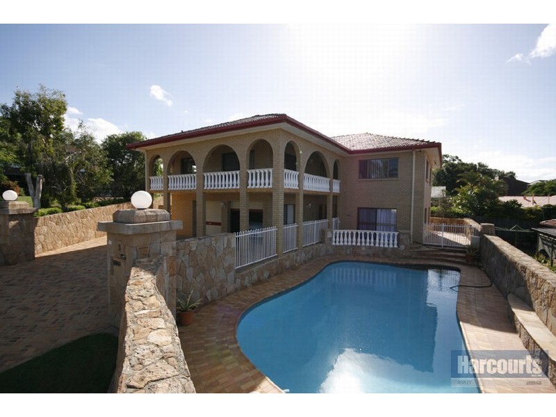 3 Muscat Pl, Carseldine QLD 4034