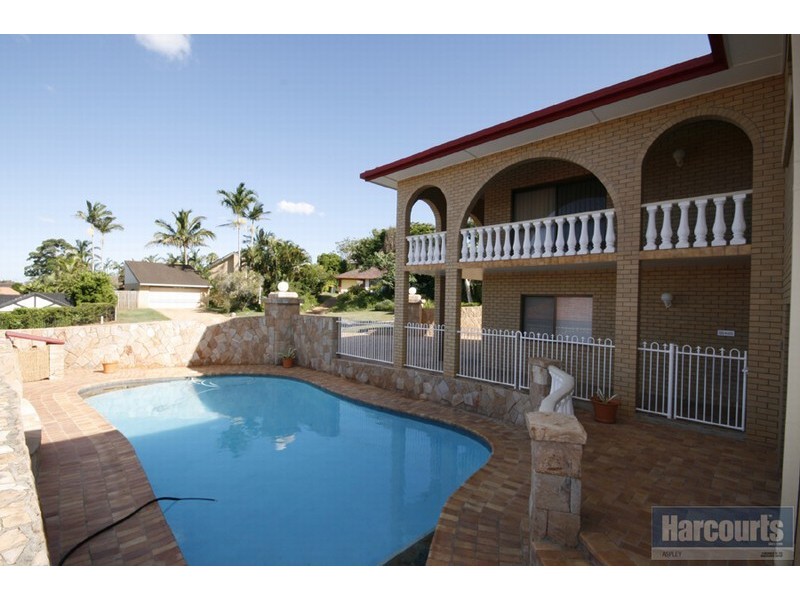 3 Muscat Pl, Carseldine QLD 4034