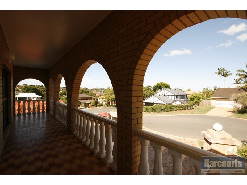 3 Muscat Pl, Carseldine QLD 4034