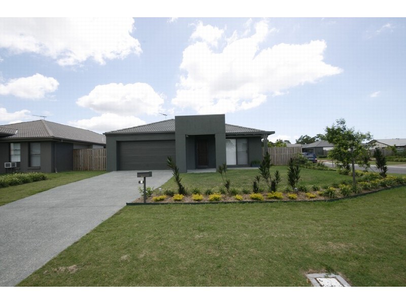 1 Sackville Close, Fitzgibbon QLD 4018