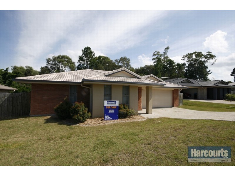 84 Woodrose Rd, Morayfield QLD 4506
