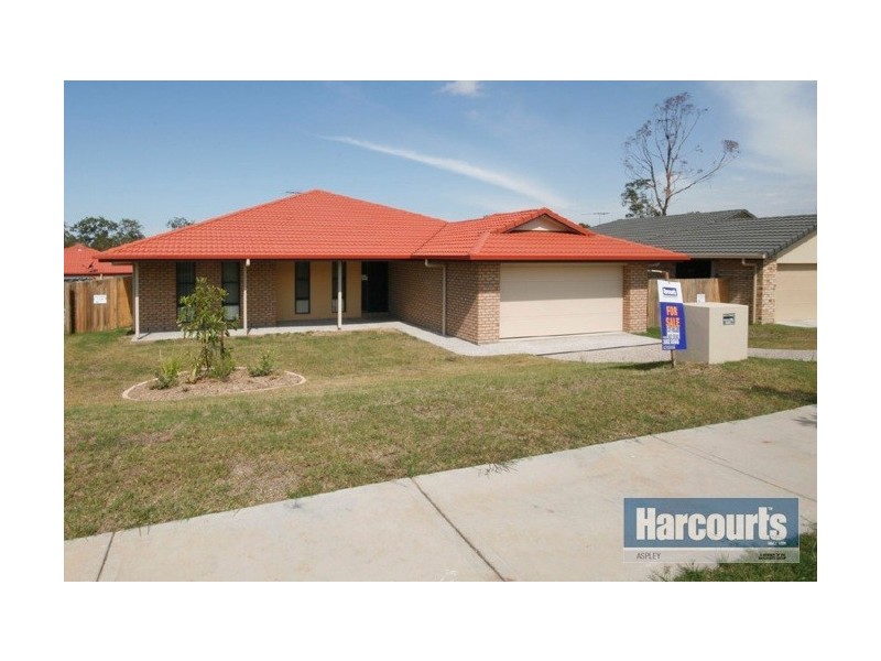8 Newton Street, Morayfield QLD 4506