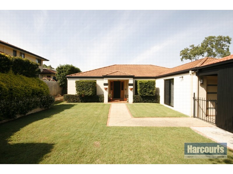 Chermside West QLD 4032